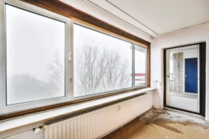 Comment la fonte des neiges peut elle affecter la maison et lhumidite Benjel